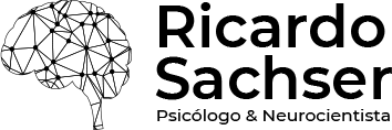 Ricardo Sachser – Psicólogo & Neurocientista Logo